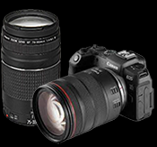 Canon Camera